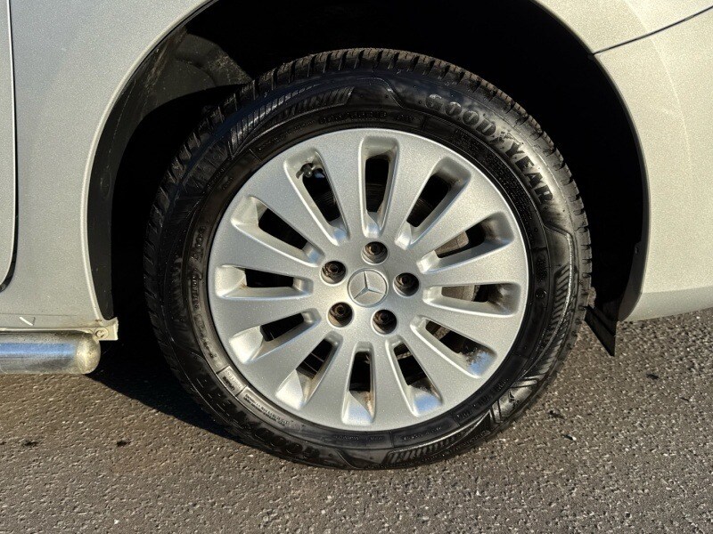 Used Mercedes-Benz Citan 2019 for sale - 76626683: Photo 37