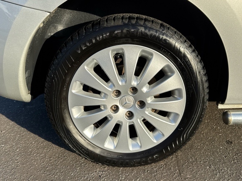 Used Mercedes-Benz Citan 2019 for sale - 76626683: Photo 38