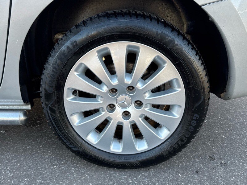 Used Mercedes-Benz Citan 2019 for sale - 76626683: Photo 39