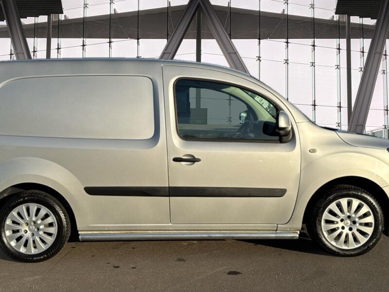 Used Mercedes-Benz Citan 2019 for sale - 76626683: Photo 5