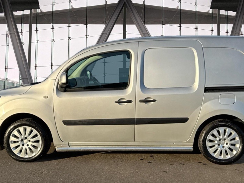 Used Mercedes-Benz Citan 2019 for sale - 76626683: Photo 6