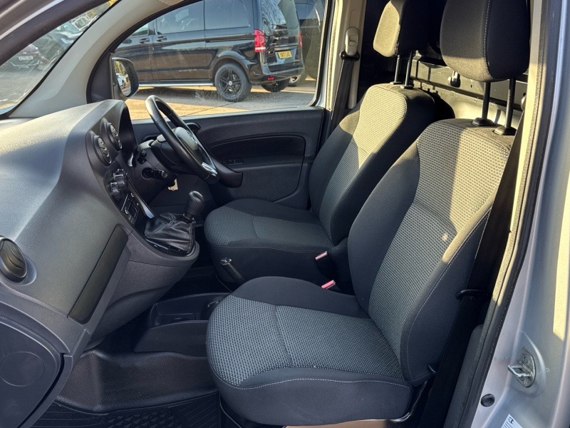 Used Mercedes-Benz Citan 2019 for sale - 76626683: Photo 9