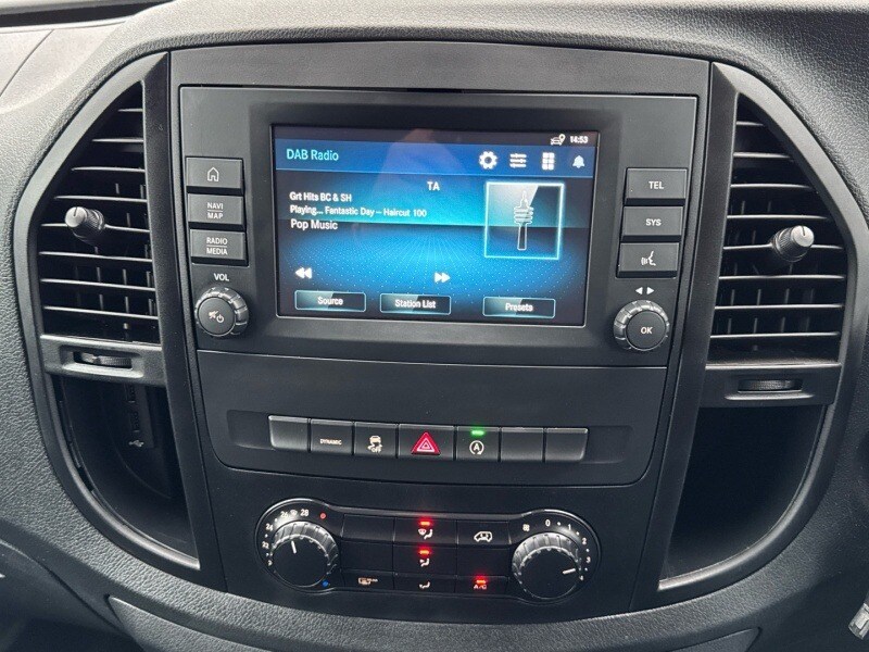 Used Mercedes-Benz Vito 2022 for sale - 76479564: Photo 12