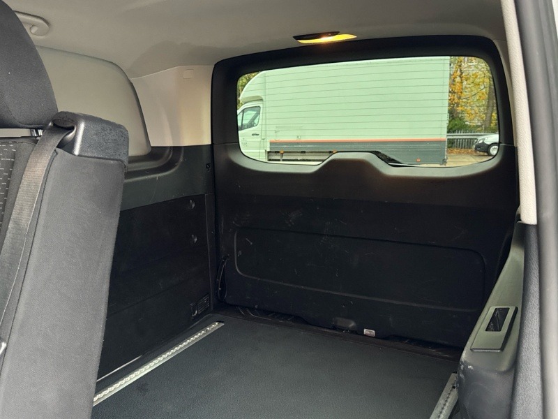 Used Mercedes-Benz Vito 2022 for sale - 76479564: Photo 16