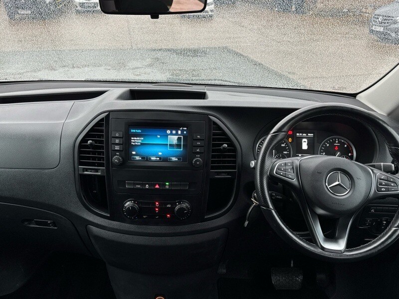 Used Mercedes-Benz Vito 2022 for sale - 76479564: Photo 23