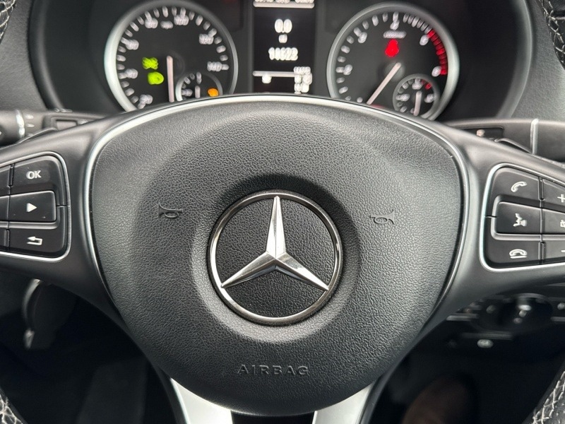 Used Mercedes-Benz Vito 2022 for sale - 76479564: Photo 24