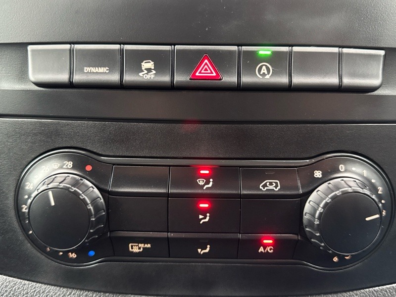 Used Mercedes-Benz Vito 2022 for sale - 76479564: Photo 27