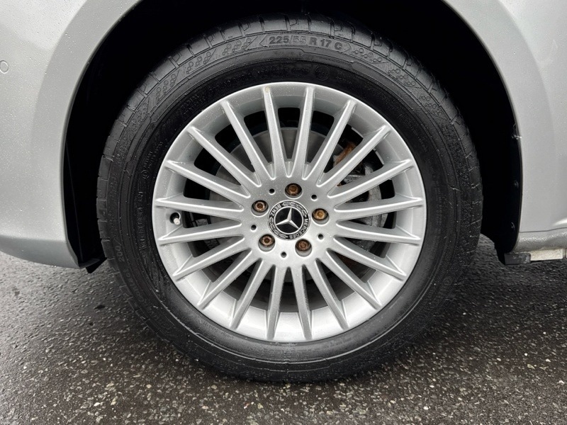 Used Mercedes-Benz Vito 2022 for sale - 76479564: Photo 37