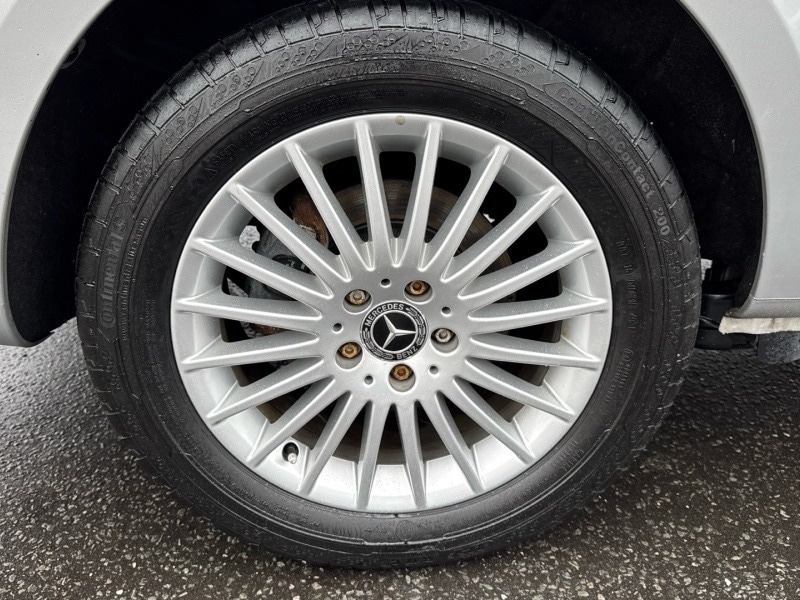 Used Mercedes-Benz Vito 2022 for sale - 76479564: Photo 39