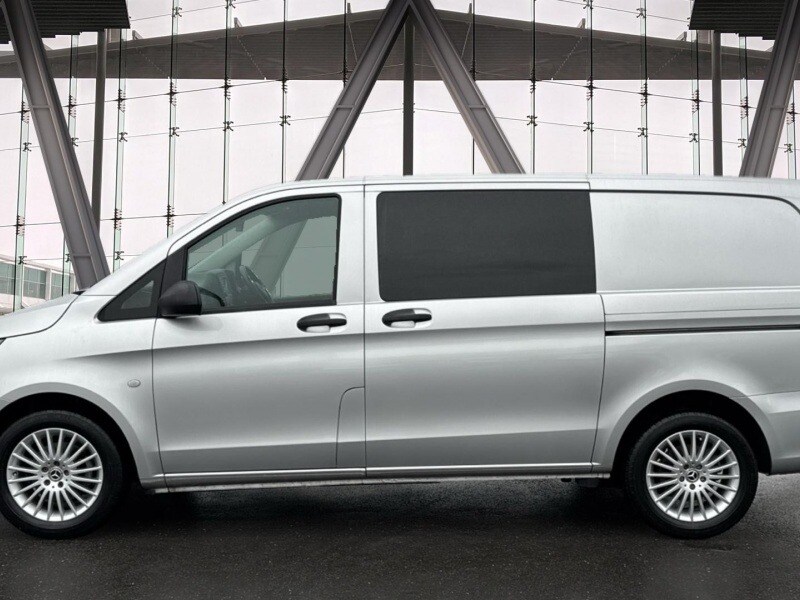 Used Mercedes-Benz Vito 2022 for sale - 76479564: Photo 6