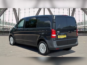 Used Mercedes-Benz Vito 2023 for sale - 79044963: Photo