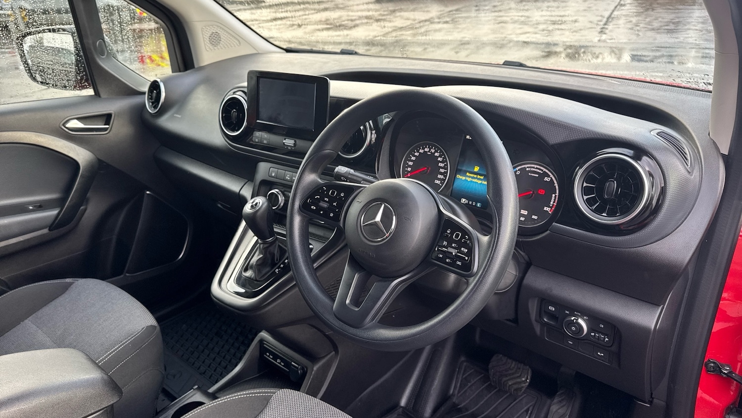 Used Mercedes-Benz Citan 2025 for sale - 77545067: Photo 11