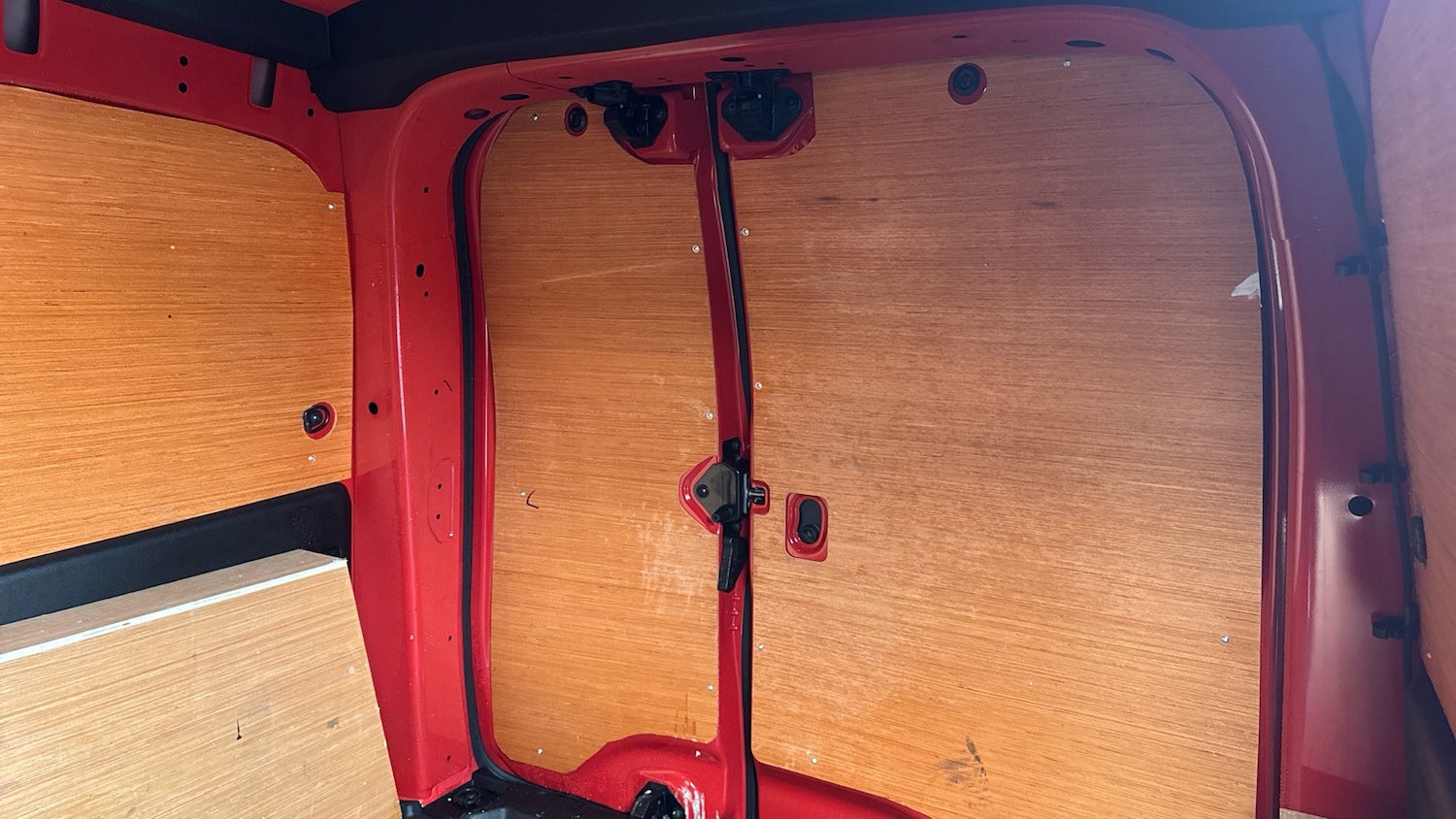 Used Mercedes-Benz Citan 2025 for sale - 77545067: Photo 15