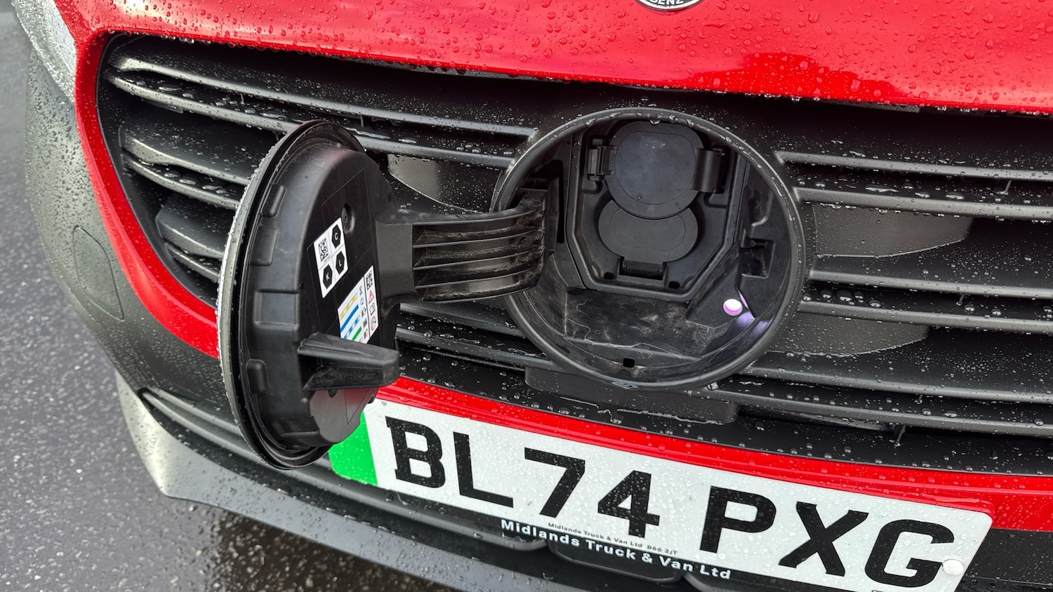 Used Mercedes-Benz Citan 2025 for sale - 77545067: Photo 19