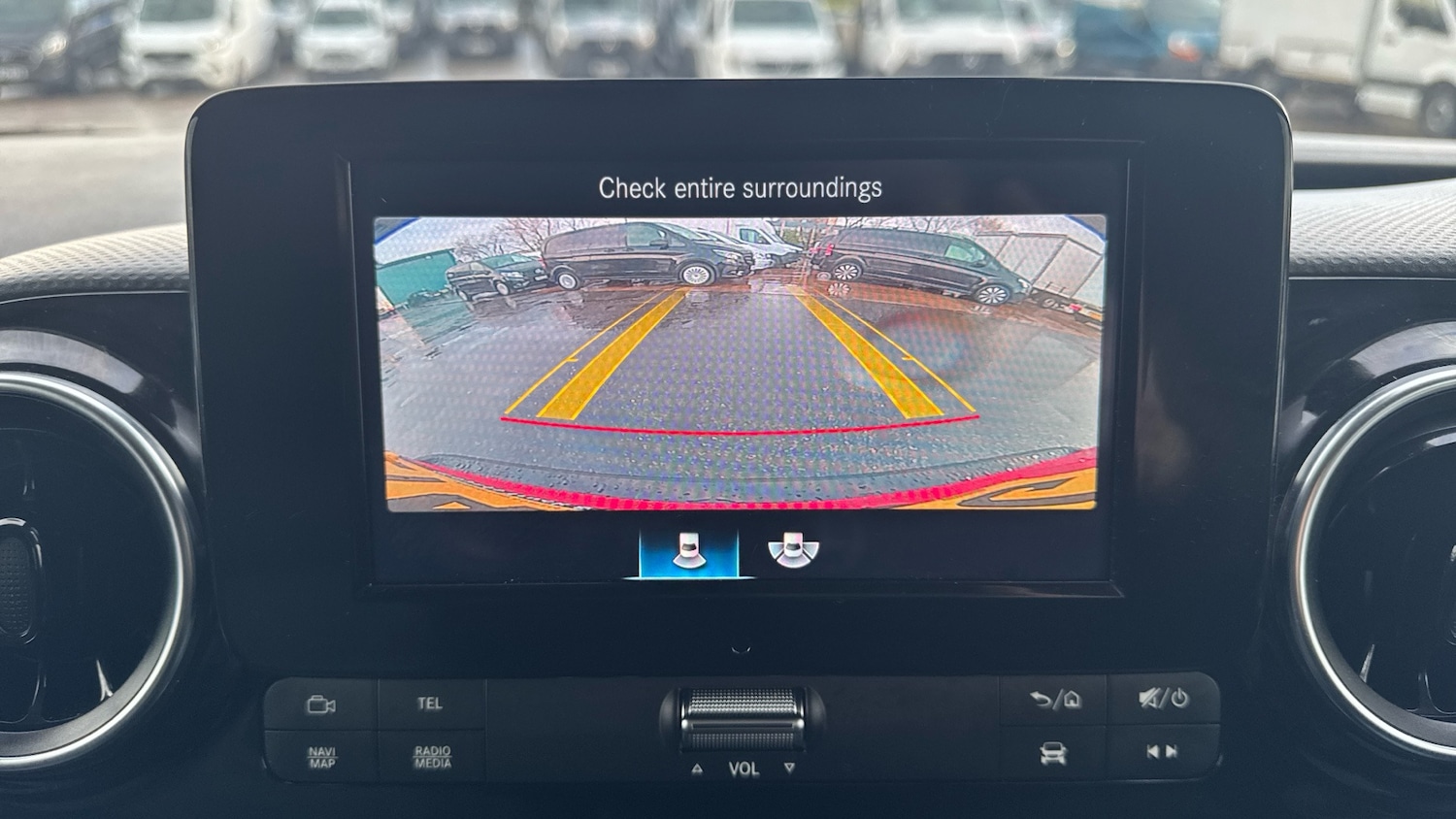 Used Mercedes-Benz Citan 2025 for sale - 77545067: Photo 23