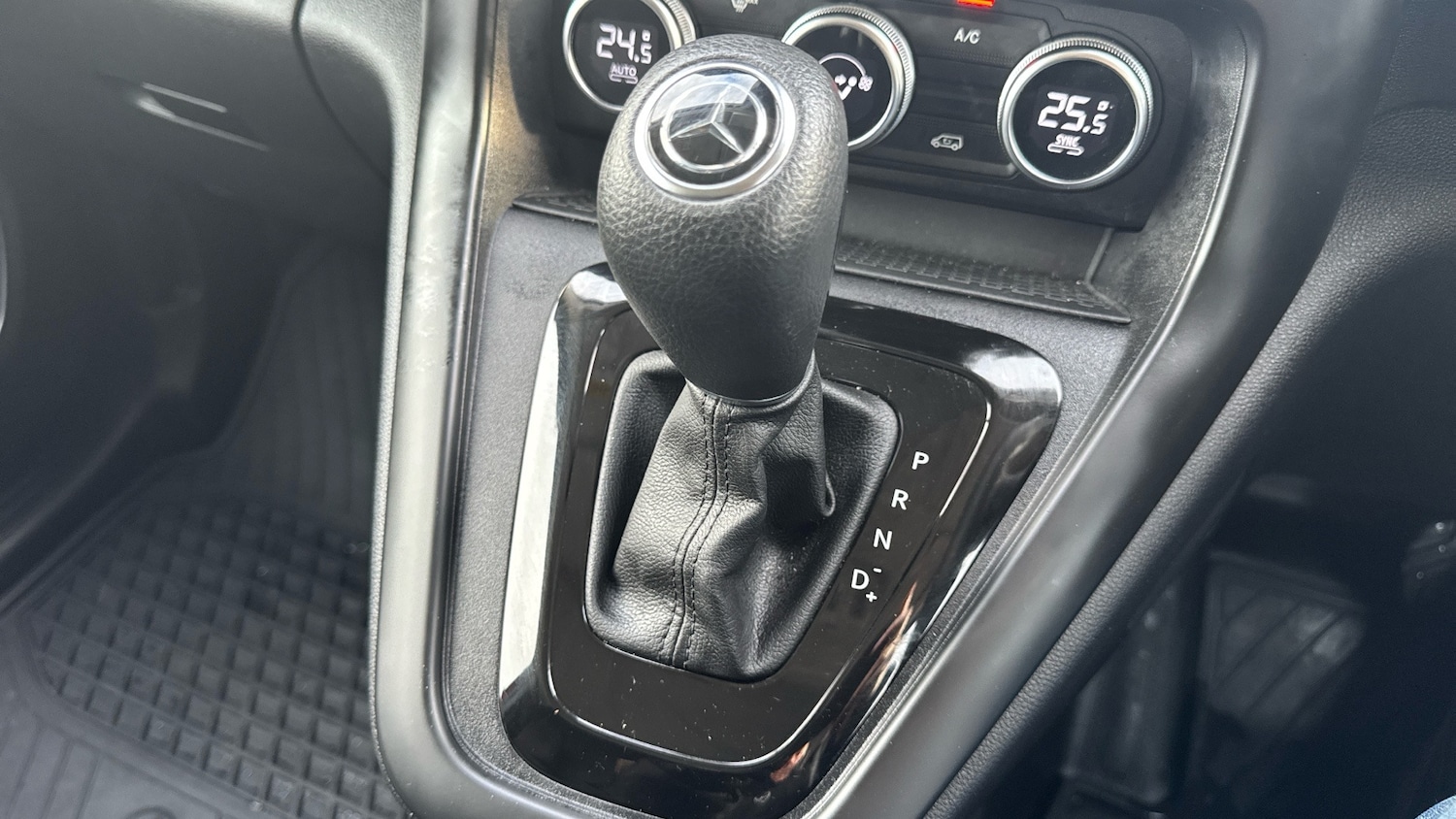 Used Mercedes-Benz Citan 2025 for sale - 77545067: Photo 26