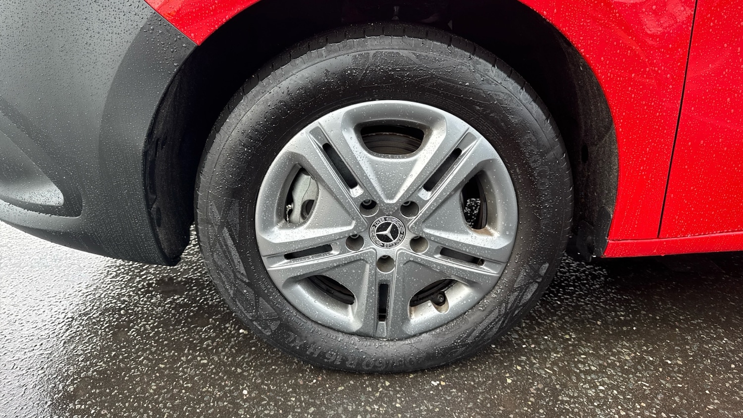 Used Mercedes-Benz Citan 2025 for sale - 77545067: Photo 37