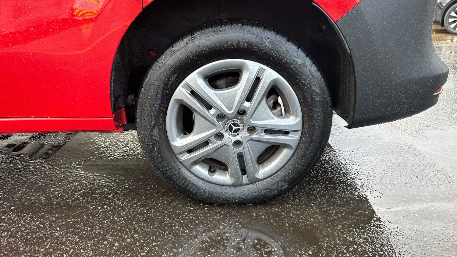 Used Mercedes-Benz Citan 2025 for sale - 77545067: Photo 38