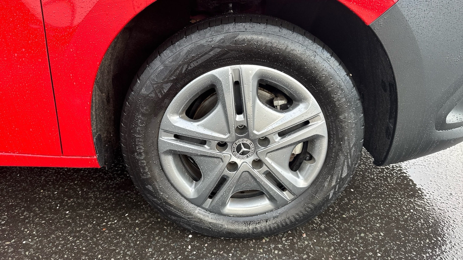 Used Mercedes-Benz Citan 2025 for sale - 77545067: Photo 39