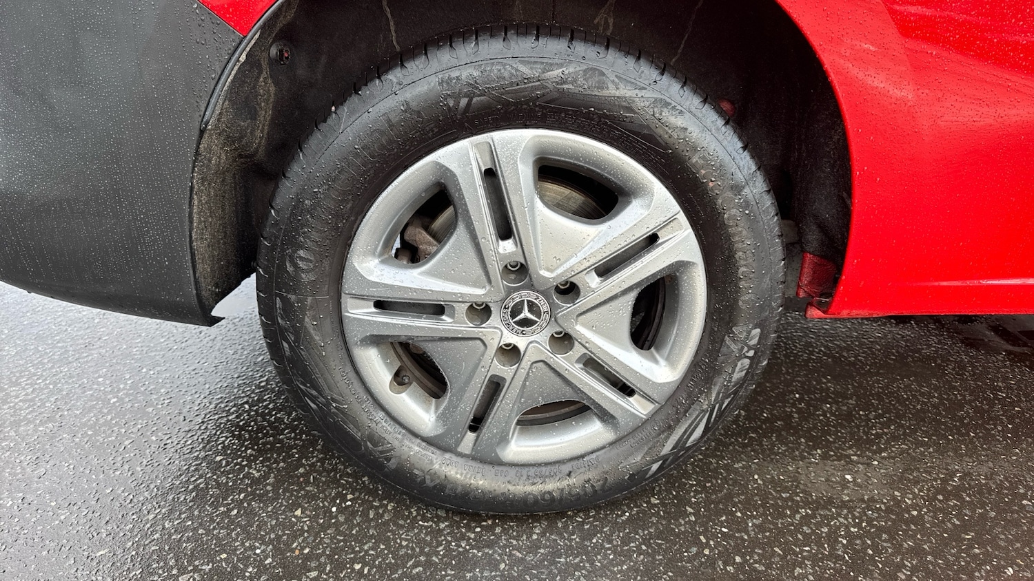 Used Mercedes-Benz Citan 2025 for sale - 77545067: Photo 40