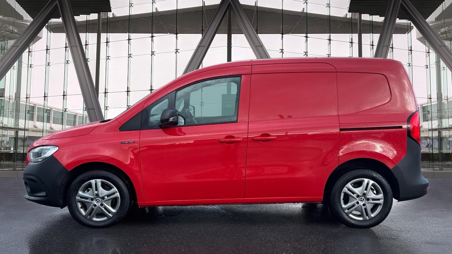 Used Mercedes-Benz Citan 2025 for sale - 77545067: Photo 6