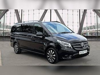 Used Mercedes-Benz Vito 2024 for sale - 79297663: Photo