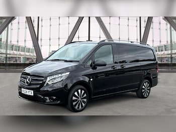 Used Mercedes-Benz Vito 2024 for sale - 79297663: Photo