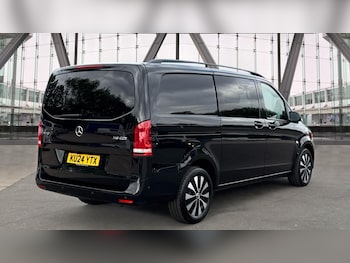 Used Mercedes-Benz Vito 2024 for sale - 79297663: Photo
