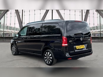 Used Mercedes-Benz Vito 2024 for sale - 79297663: Photo