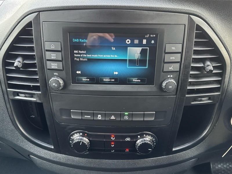 Used Mercedes-Benz Vito 2021 for sale - 76476703: Photo 12