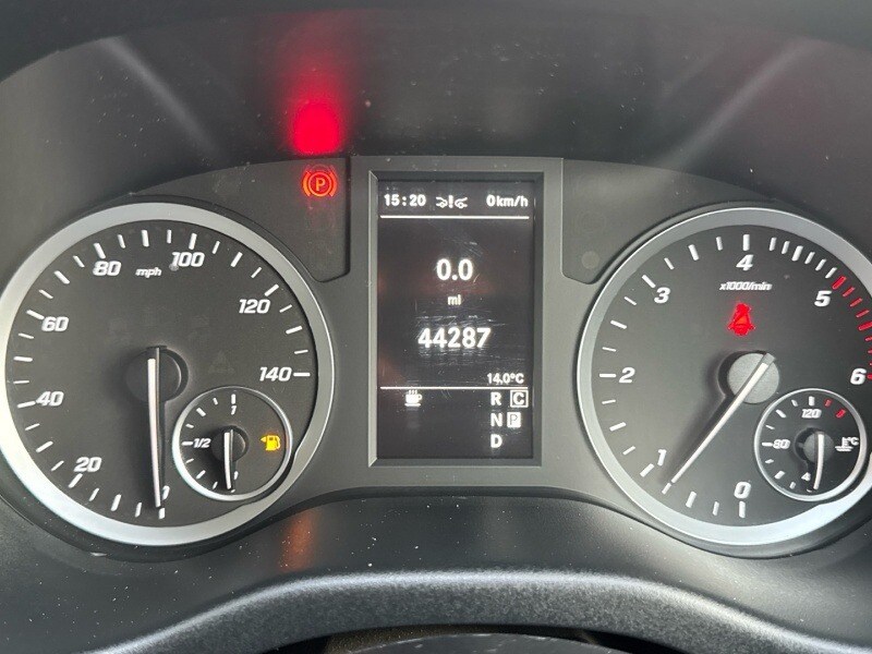 Used Mercedes-Benz Vito 2021 for sale - 76476703: Photo 13