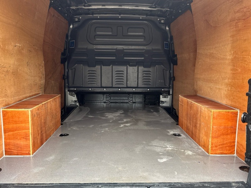 Used Mercedes-Benz Vito 2021 for sale - 76476703: Photo 16