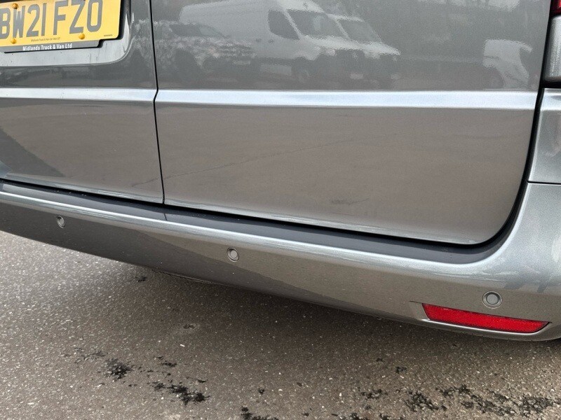 Used Mercedes-Benz Vito 2021 for sale - 76476703: Photo 19