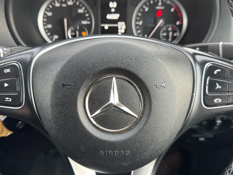 Used Mercedes-Benz Vito 2021 for sale - 76476703: Photo 22