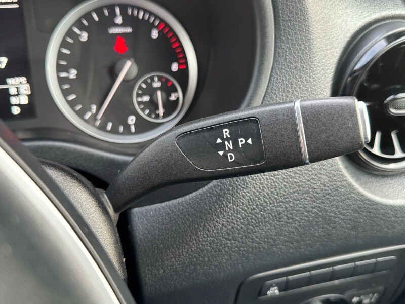 Used Mercedes-Benz Vito 2021 for sale - 76476703: Photo 24