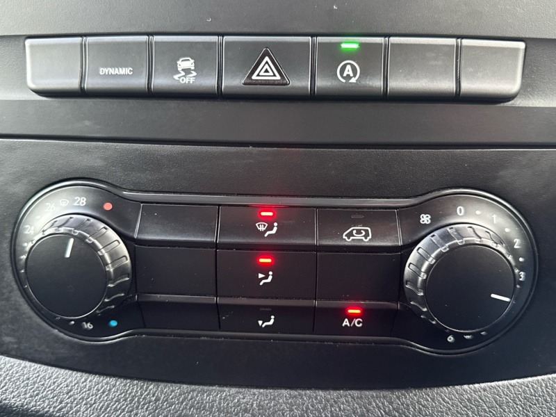 Used Mercedes-Benz Vito 2021 for sale - 76476703: Photo 25