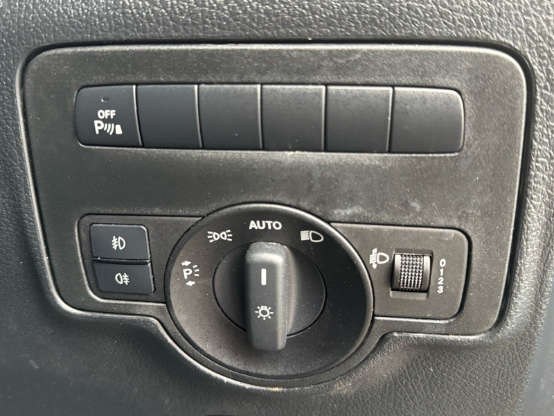 Used Mercedes-Benz Vito 2021 for sale - 76476703: Photo 28