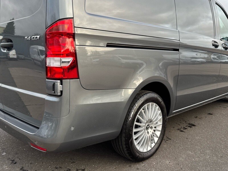 Used Mercedes-Benz Vito 2021 for sale - 76476703: Photo 32