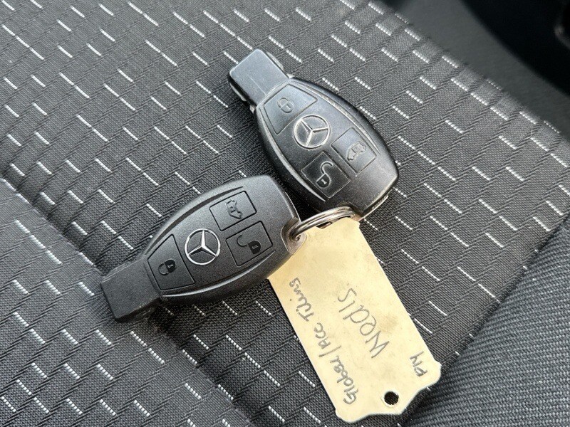 Used Mercedes-Benz Vito 2021 for sale - 76476703: Photo 34