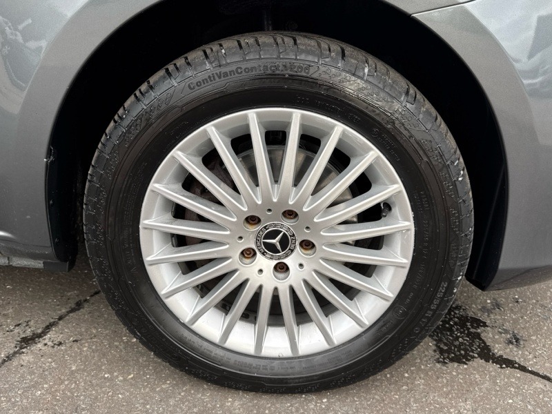 Used Mercedes-Benz Vito 2021 for sale - 76476703: Photo 36