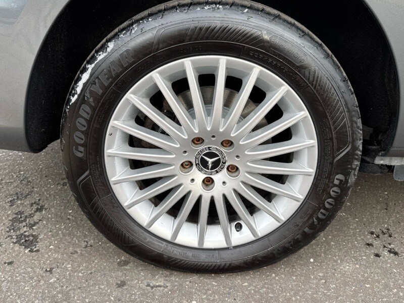 Used Mercedes-Benz Vito 2021 for sale - 76476703: Photo 37