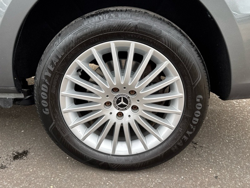 Used Mercedes-Benz Vito 2021 for sale - 76476703: Photo 38