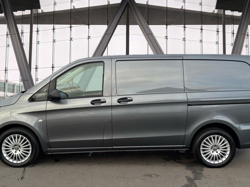 Used Mercedes-Benz Vito 2021 for sale - 76476703: Photo 6