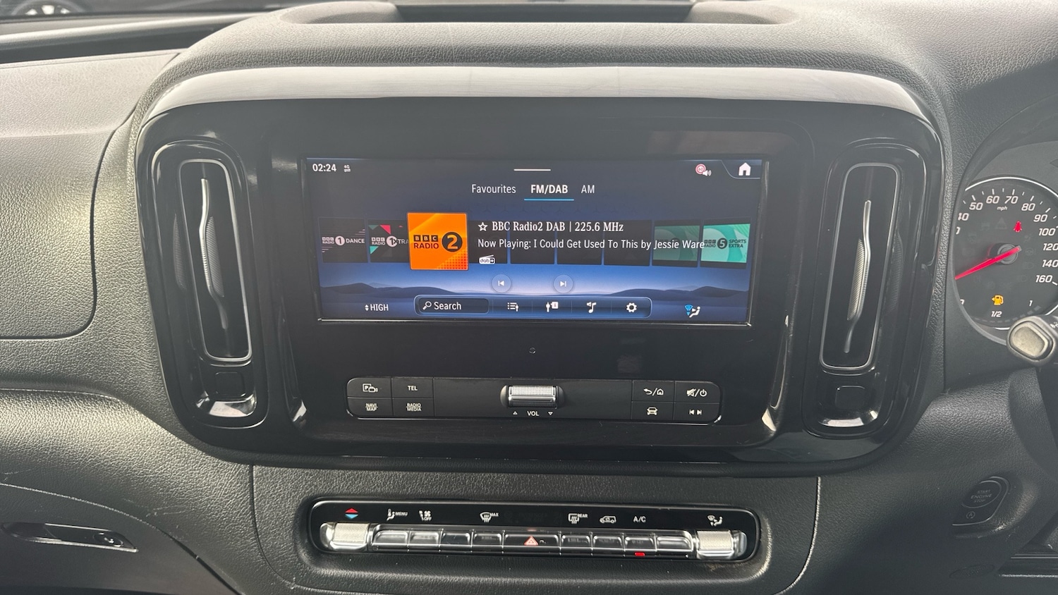 Used Mercedes-Benz Vito 2025 for sale - 77589759: Photo 12