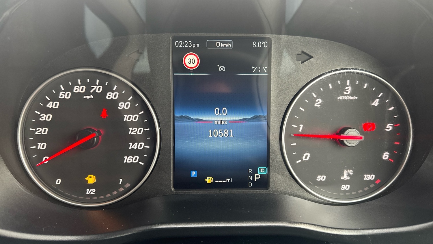 Used Mercedes-Benz Vito 2025 for sale - 77589759: Photo 13