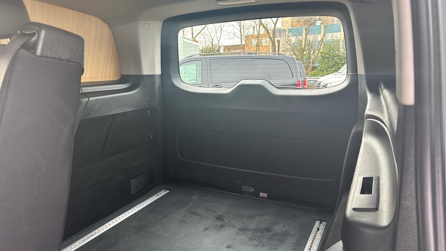 Used Mercedes-Benz Vito 2025 for sale - 77589759: Photo 16