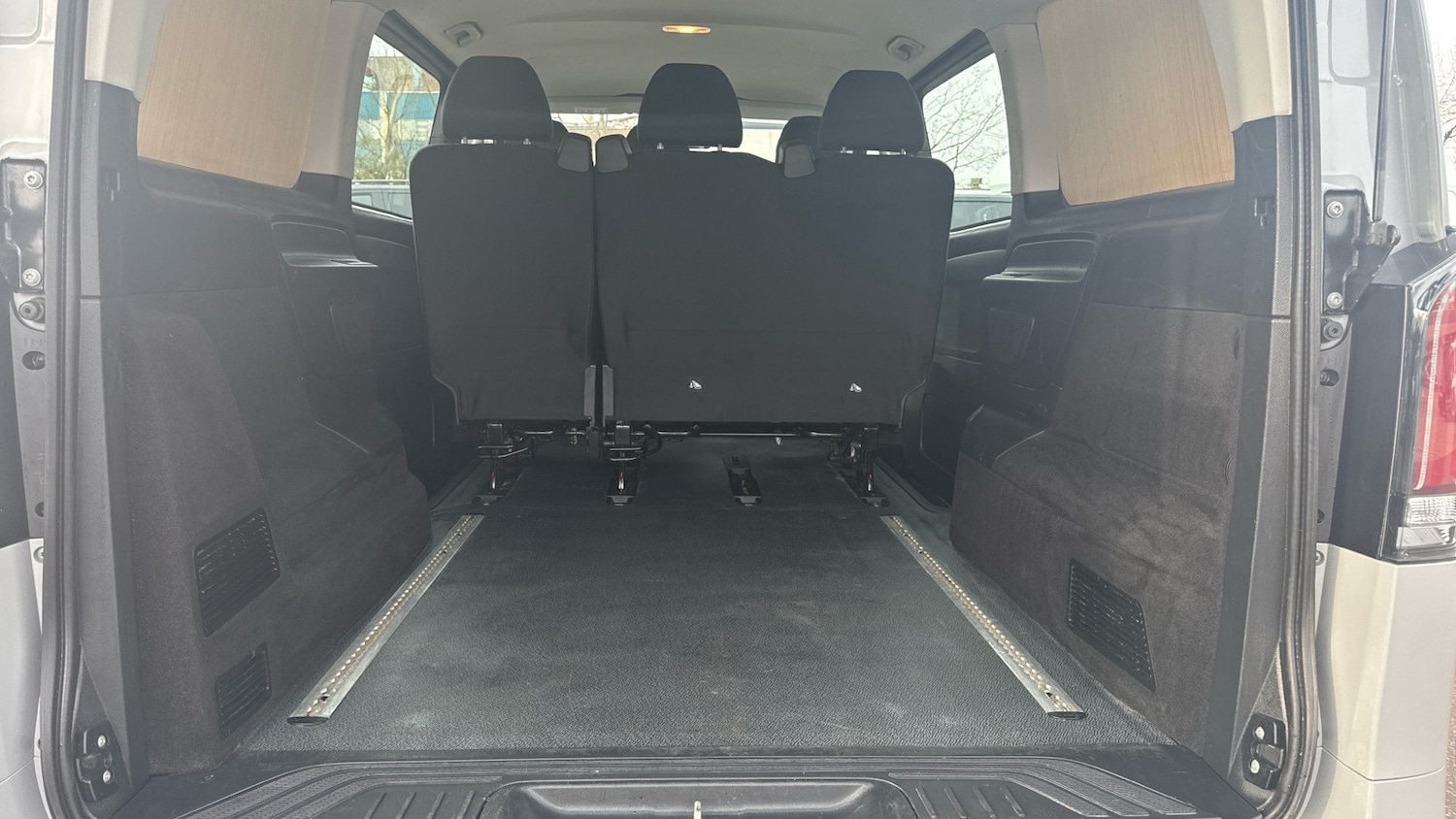 Used Mercedes-Benz Vito 2025 for sale - 77589759: Photo 17