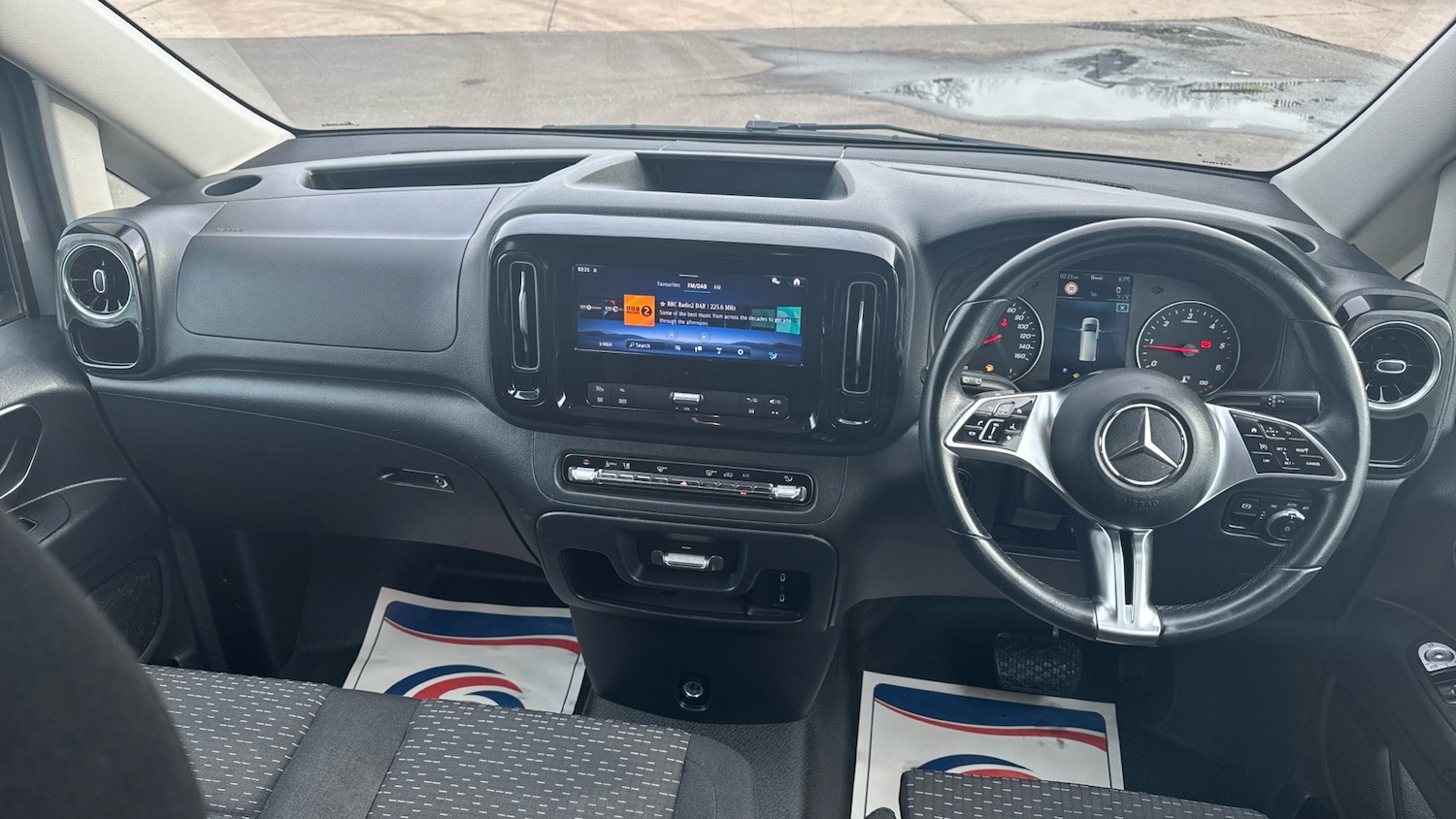 Used Mercedes-Benz Vito 2025 for sale - 77589759: Photo 20