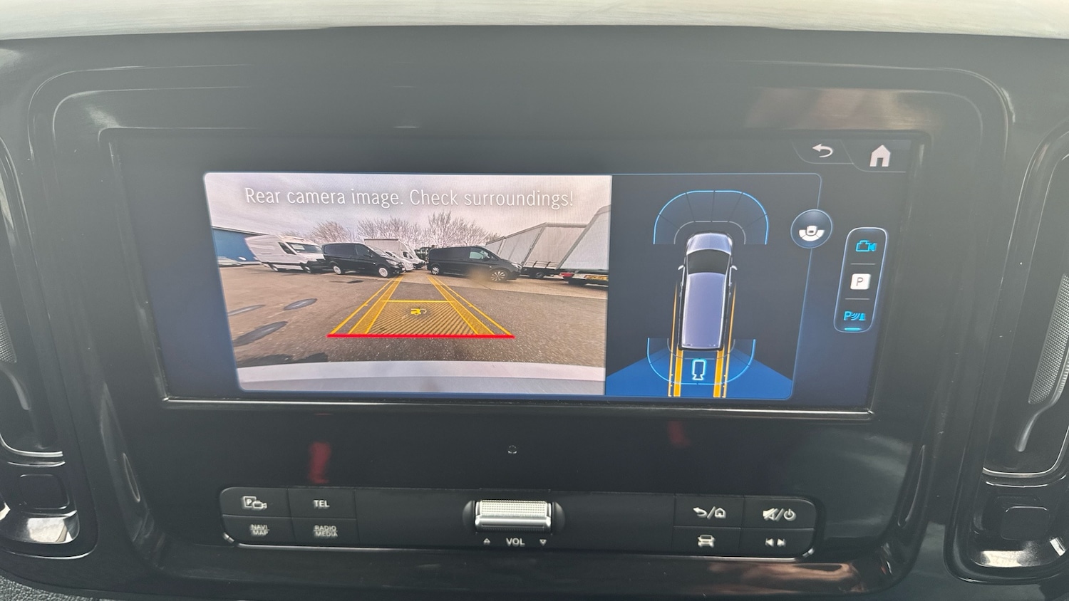 Used Mercedes-Benz Vito 2025 for sale - 77589759: Photo 24