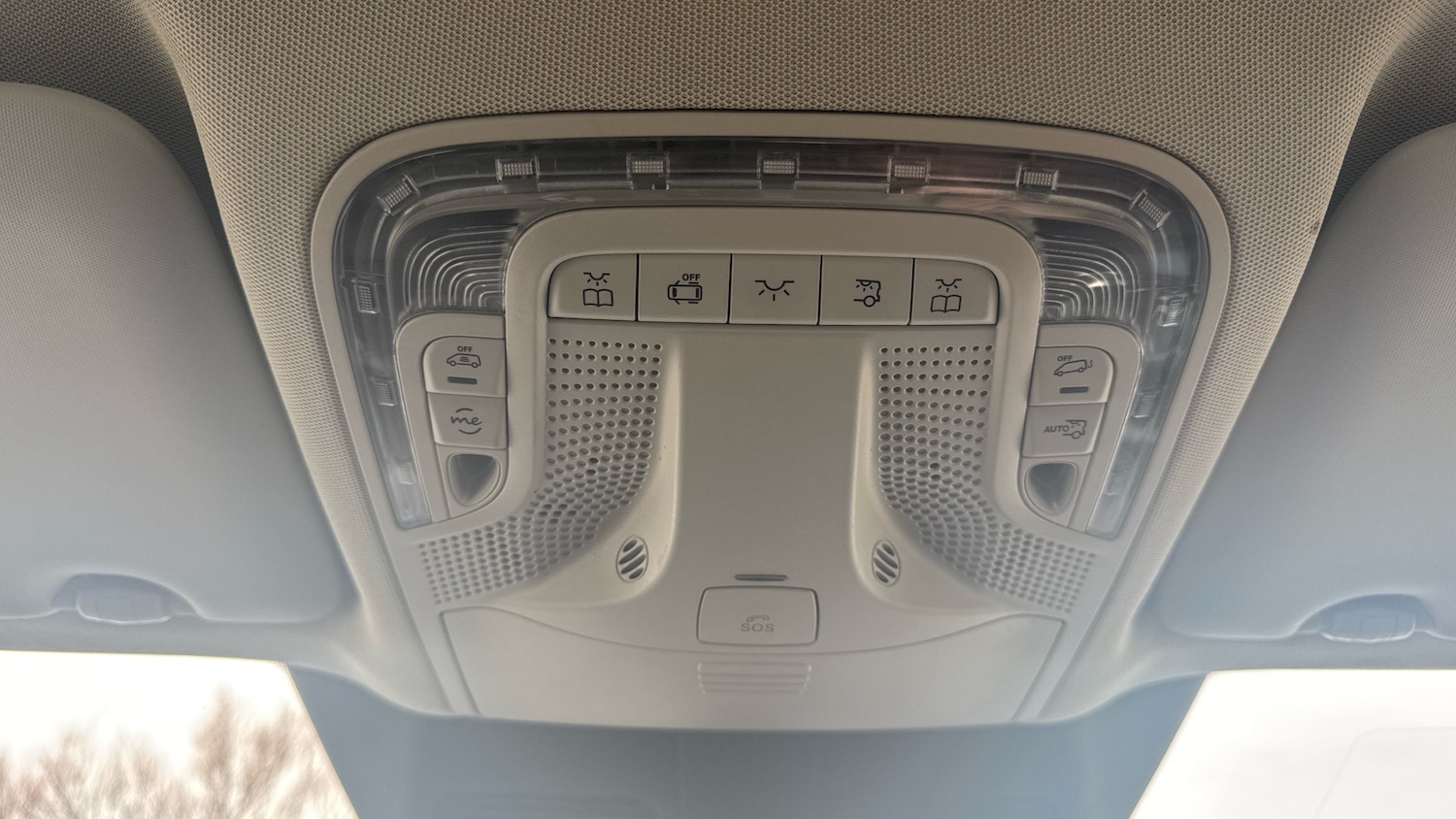 Used Mercedes-Benz Vito 2025 for sale - 77589759: Photo 28